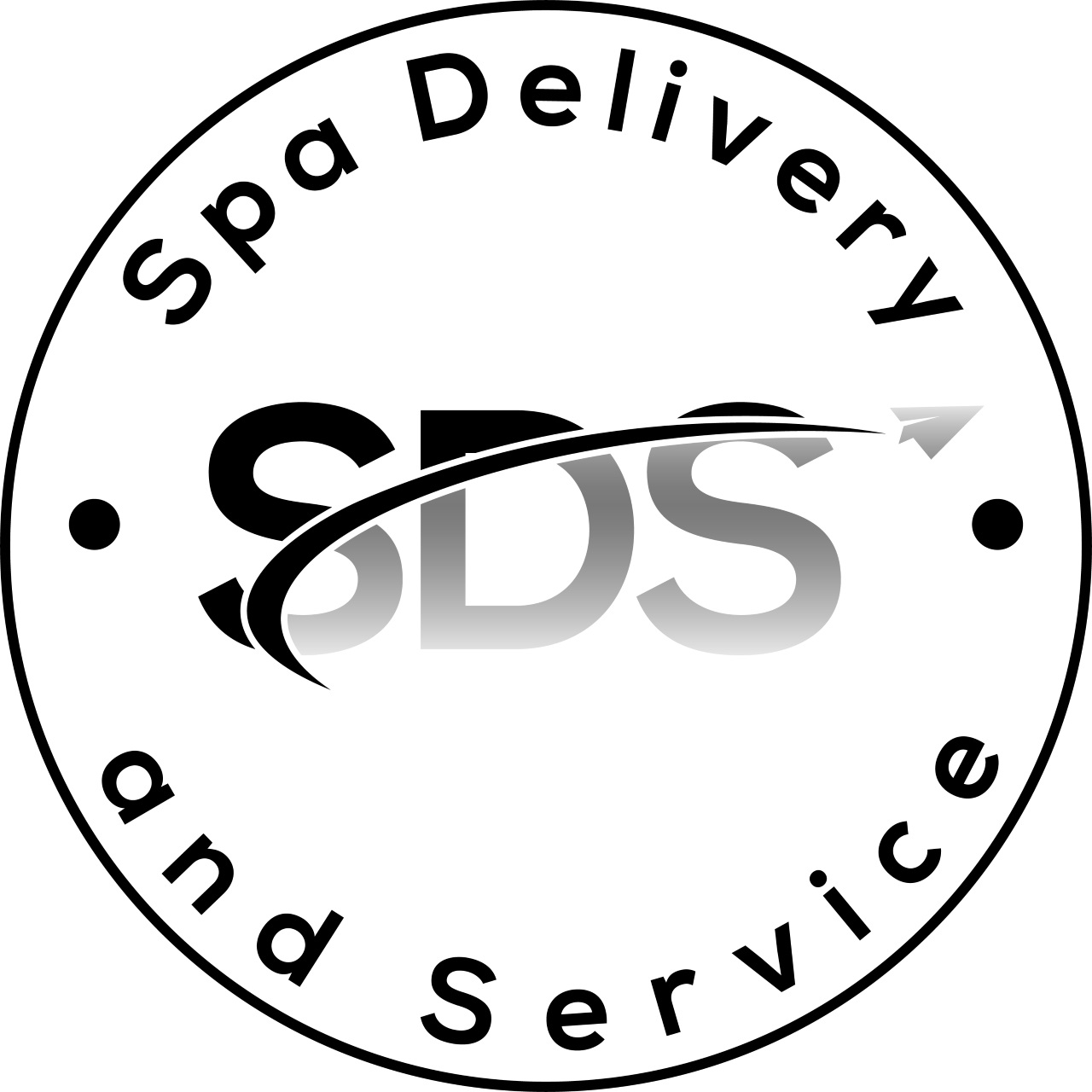 Spa Delivery